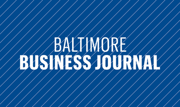 Baltimore Business Journal - 5 Healthy Businesses come to Howard Row