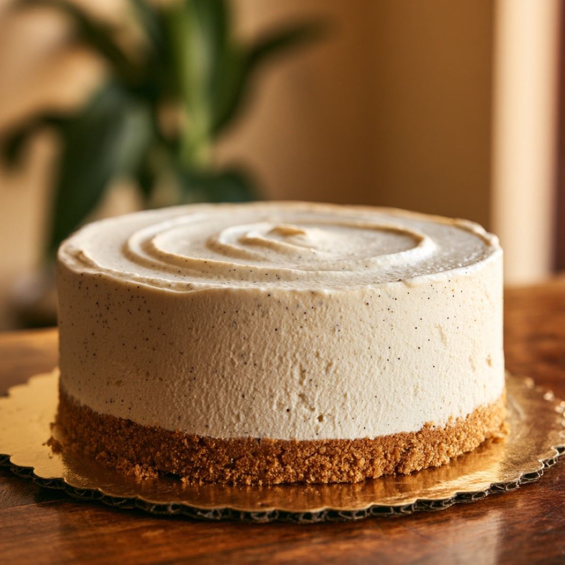 Madagascan Vanilla