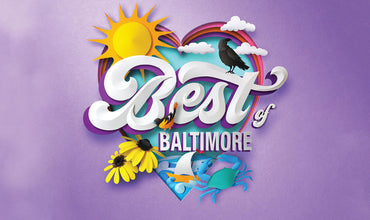 Best of Baltimore 2020