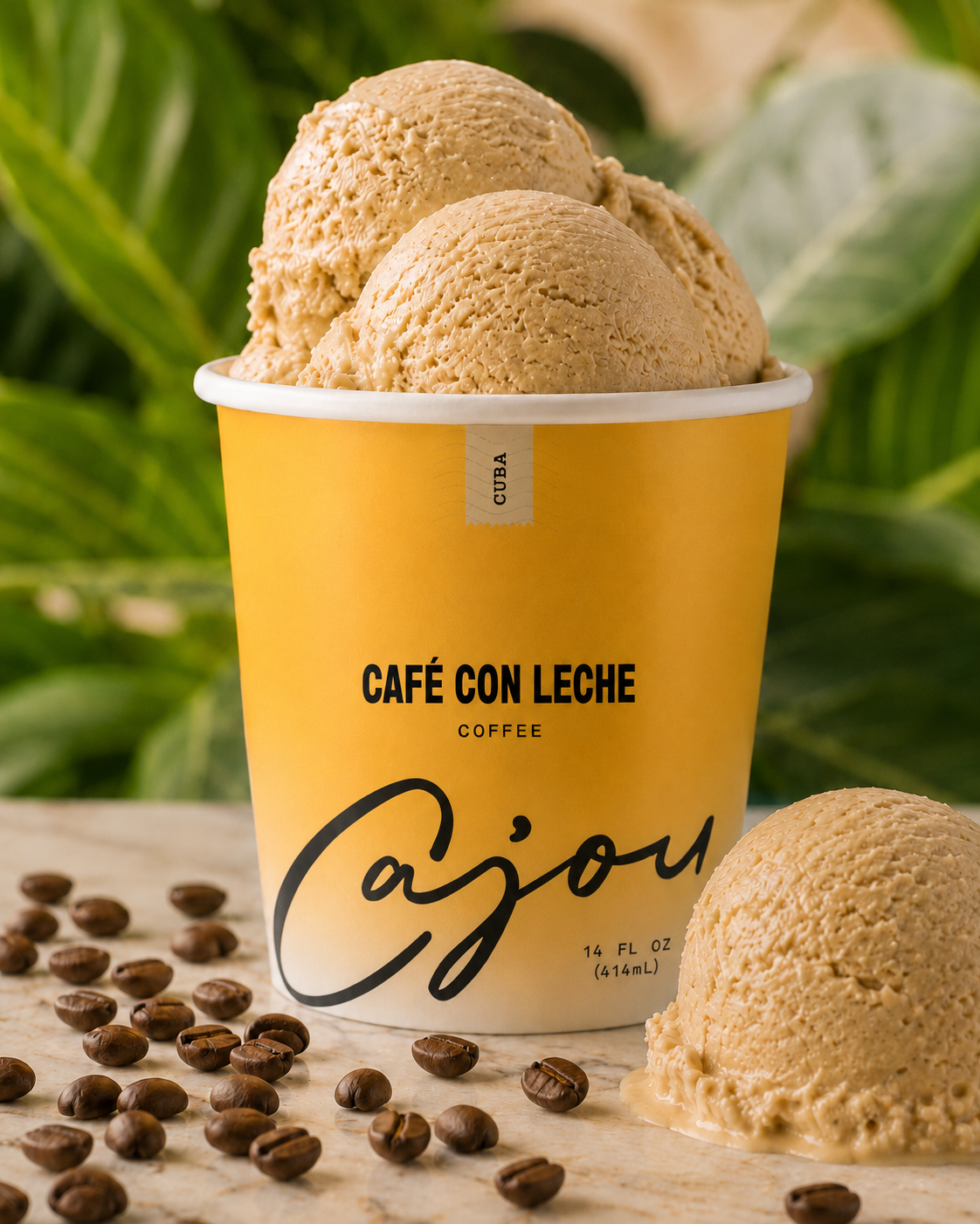 Café con Leche