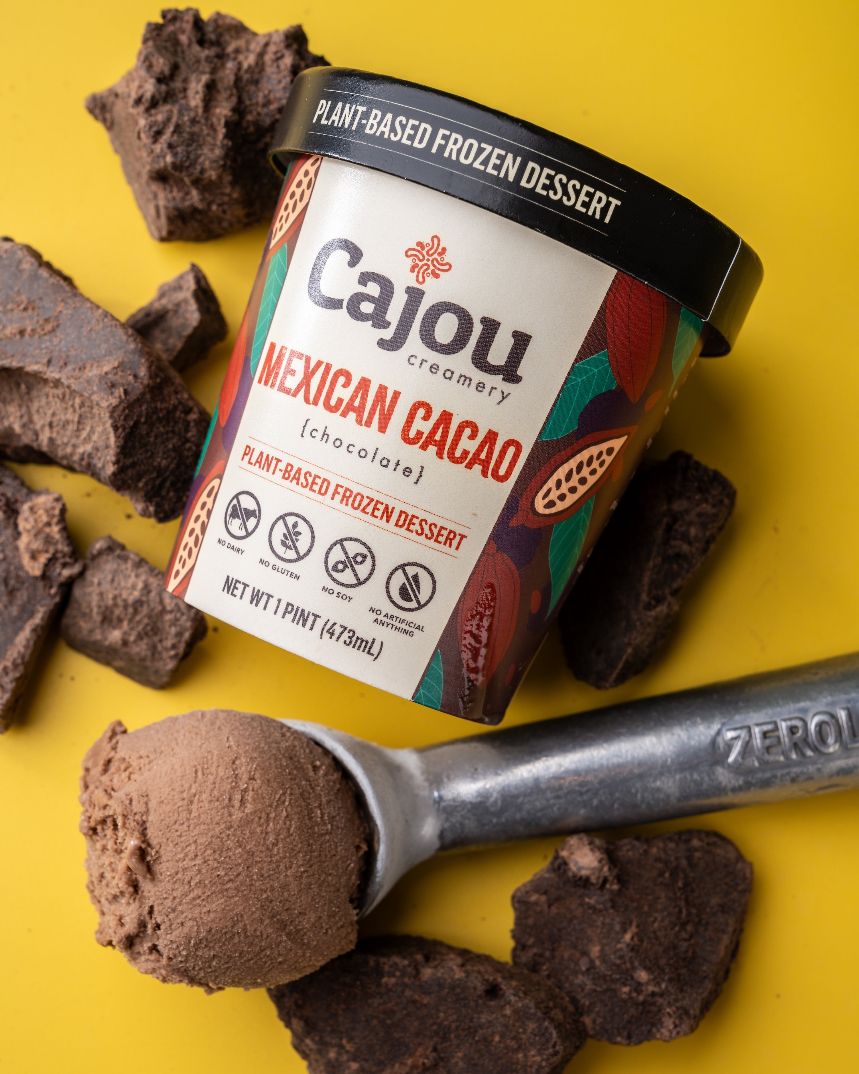 Mexican Cacao