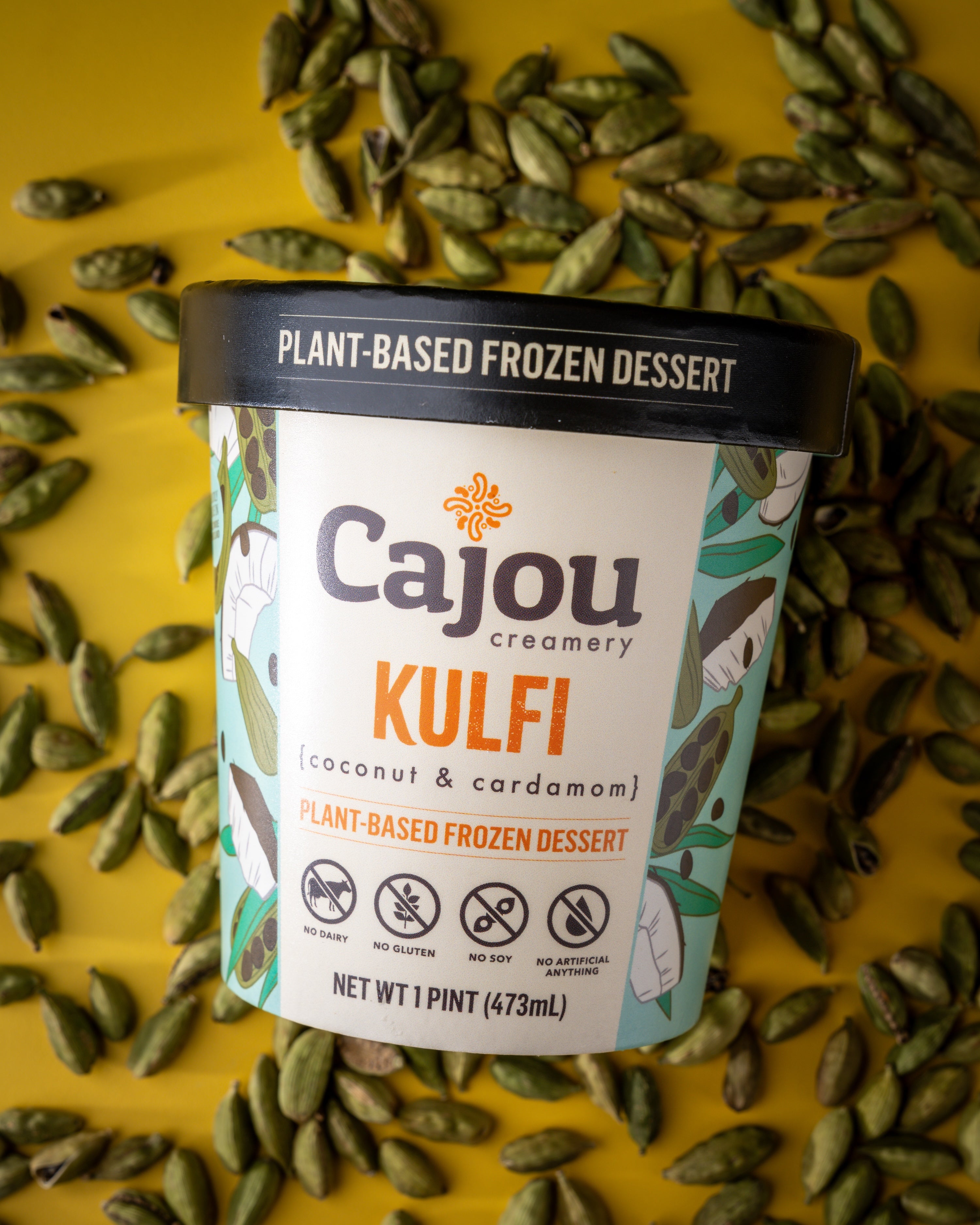 Kulfi