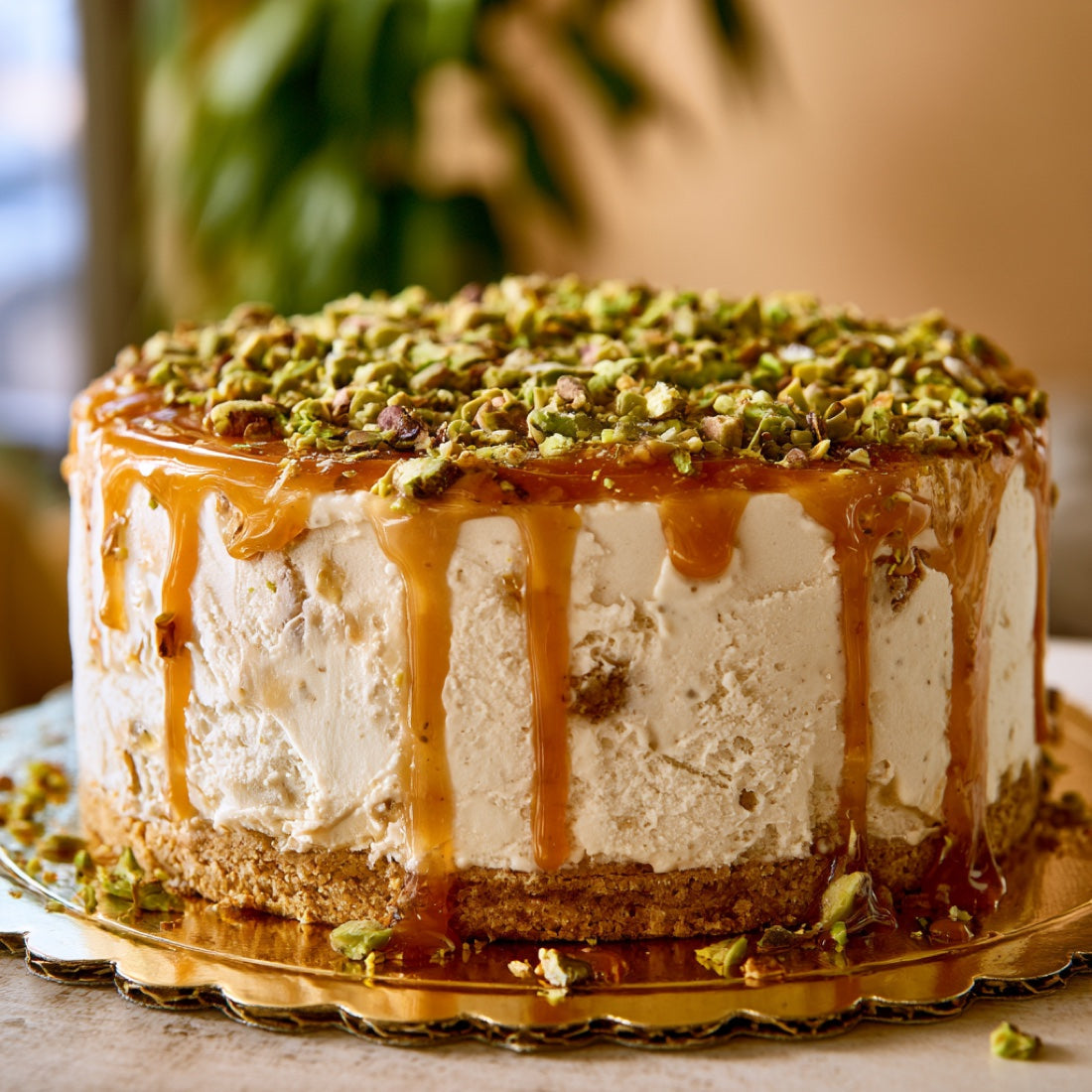 Turkish Baklava