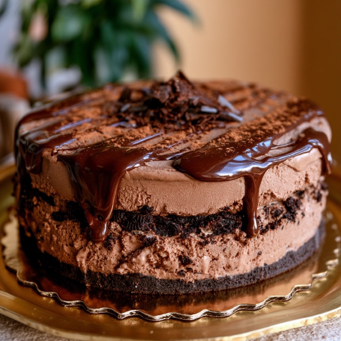 Mexican Hot Chocolate