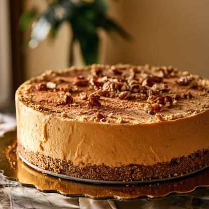 Southern Sweet Potato Pie