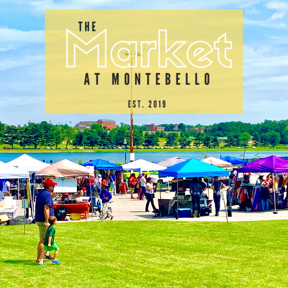 The Market at Montebello - Vendor Fee – Cajou Creamery