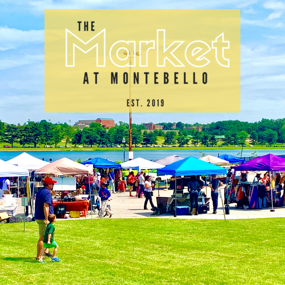 The Market at Montebello - Vendor Fee