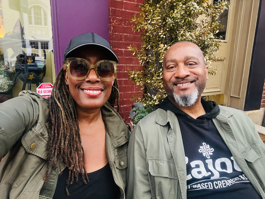 Cajou founders